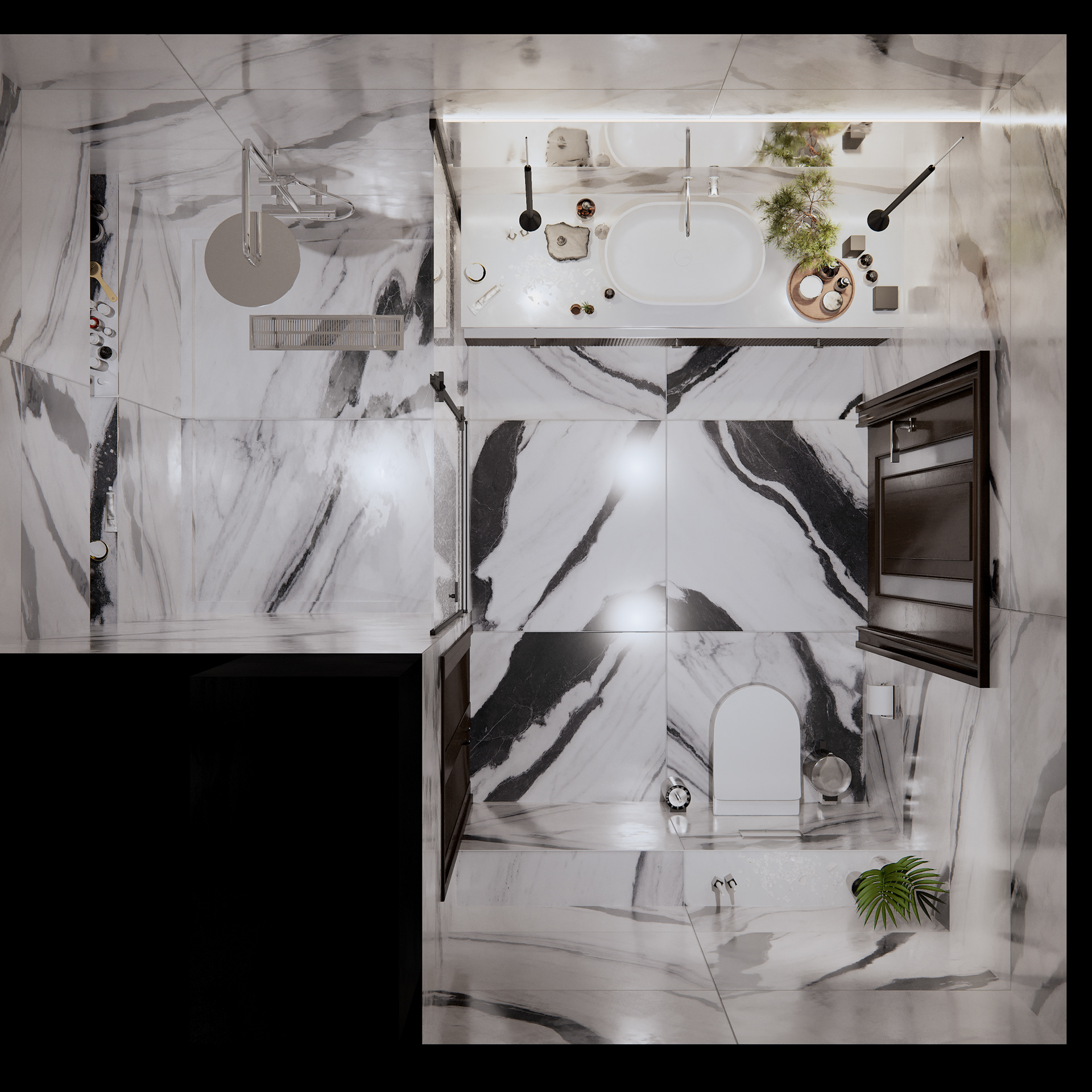 私人住宅可视化-5