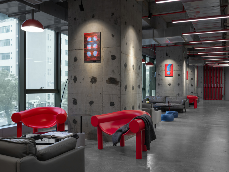 《不藏》·原生态的创意空间丨中国深圳-20