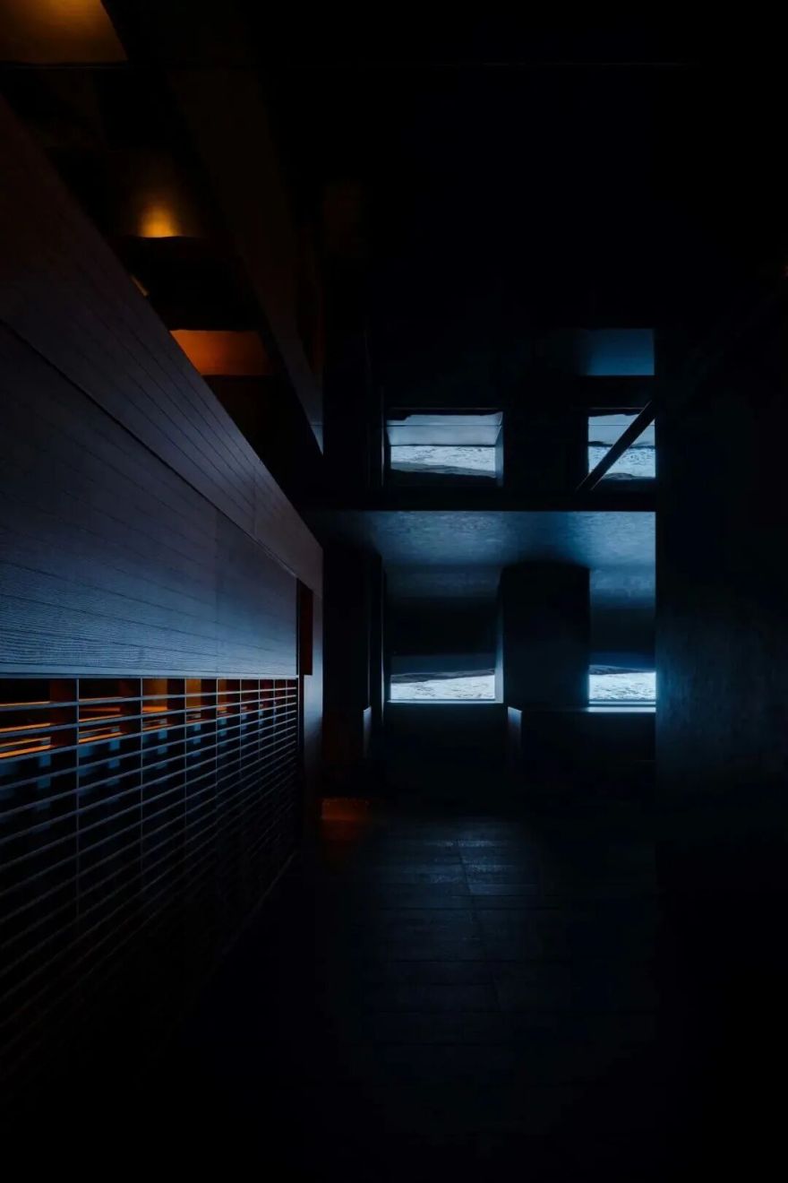 博鲁静修酒店丨中国常州丨FLYOOT DESIGN(上海开羽行空间设计),艾与希陈设-42