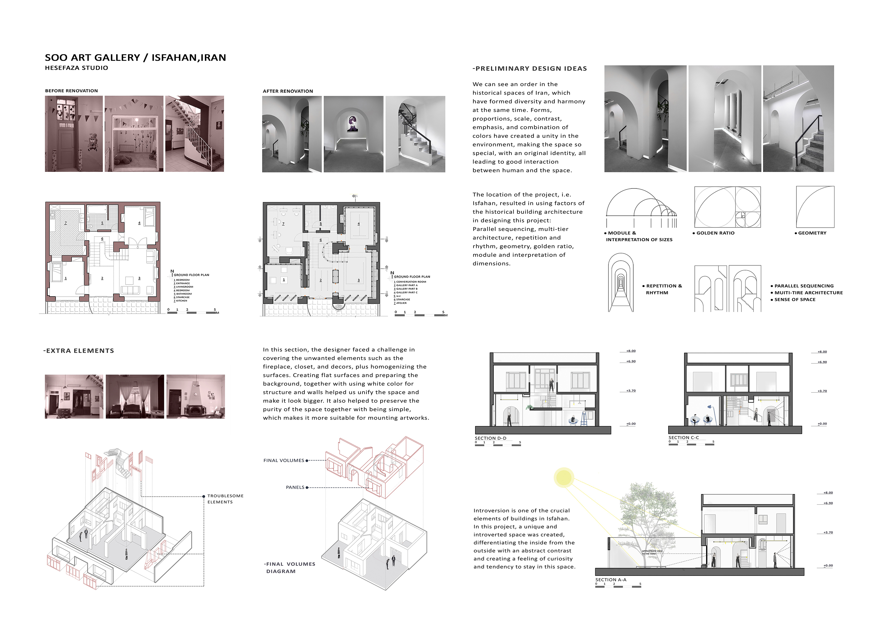索艺术画廊 · 赫塞法扎工作室-40