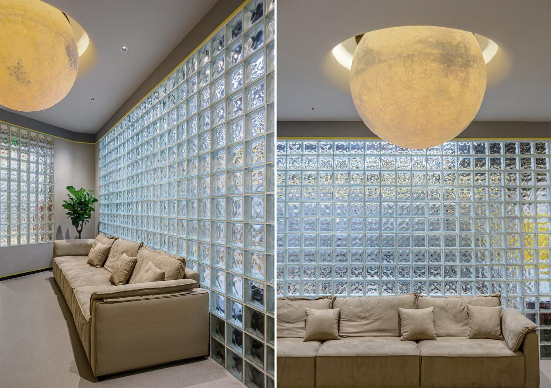 遇渐 Lemon 普拉提训练馆丨中国长春丨瀚空间设计事务所-11