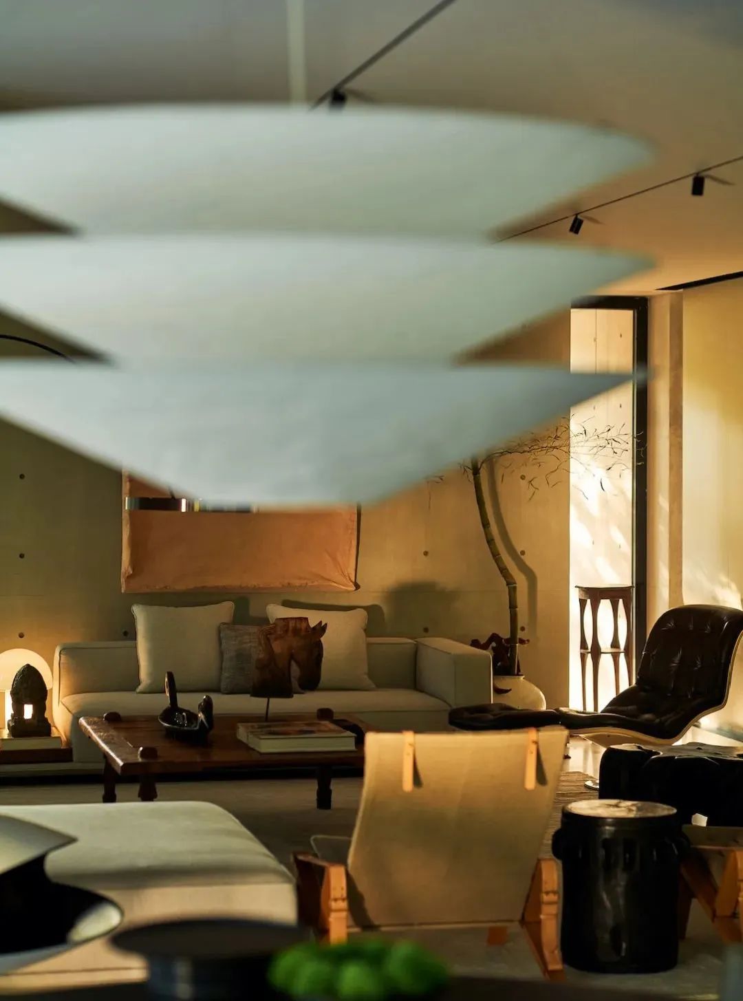 山野豪宅丨孙建亚-41