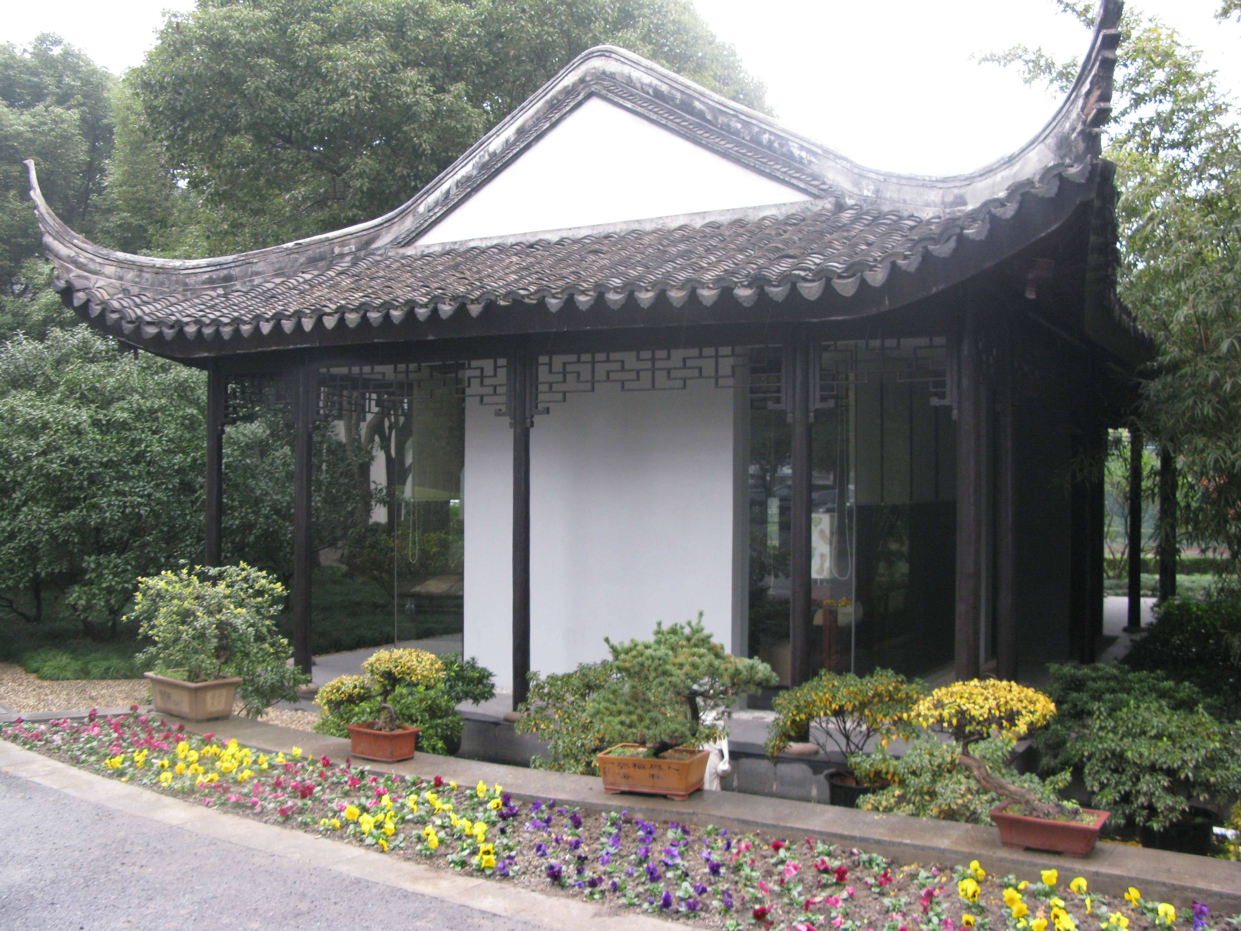 金螳螂办公楼 高清拍摄-2-10