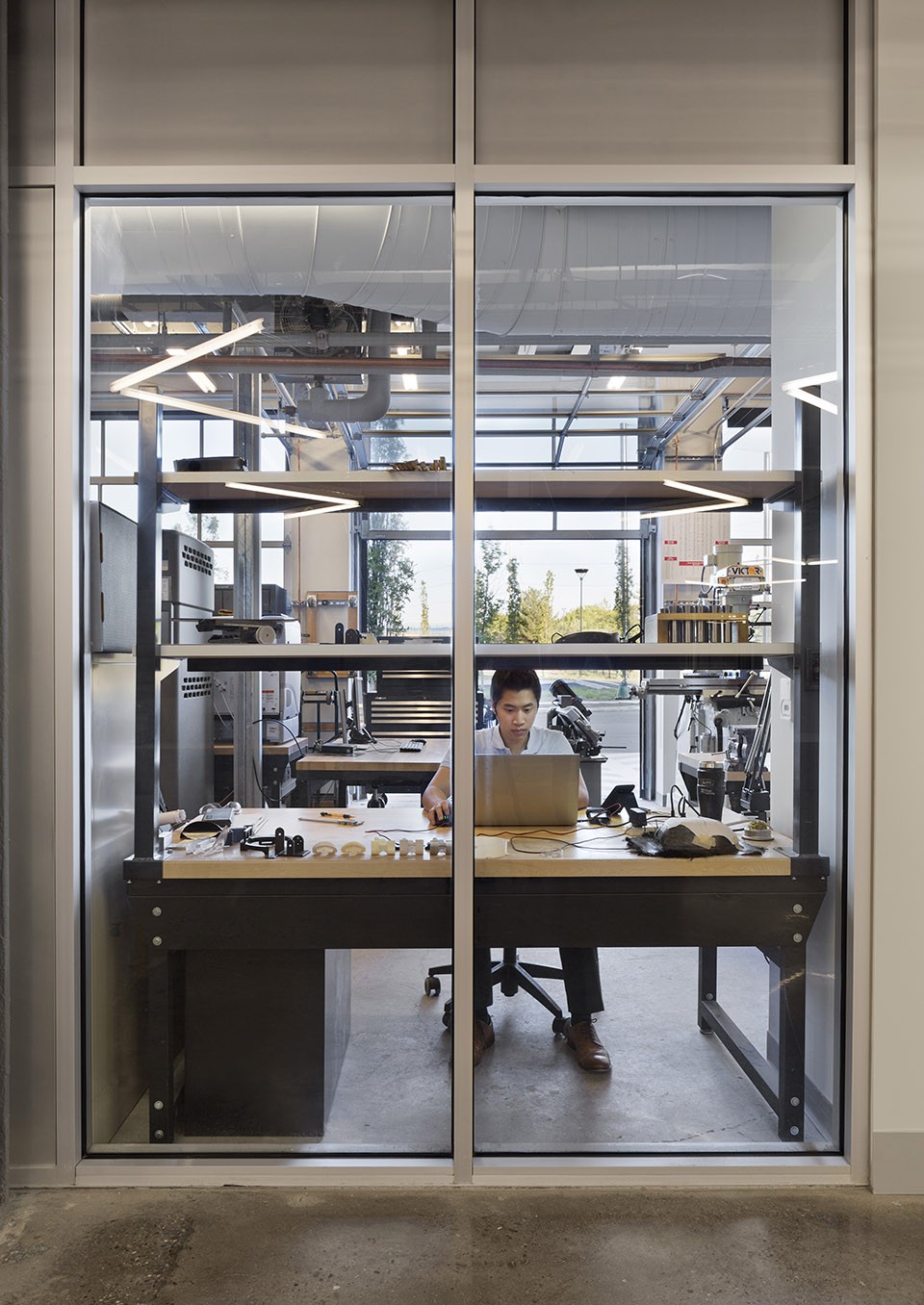 宾西法尼亚大学创新中心（宾大创新工程）-41