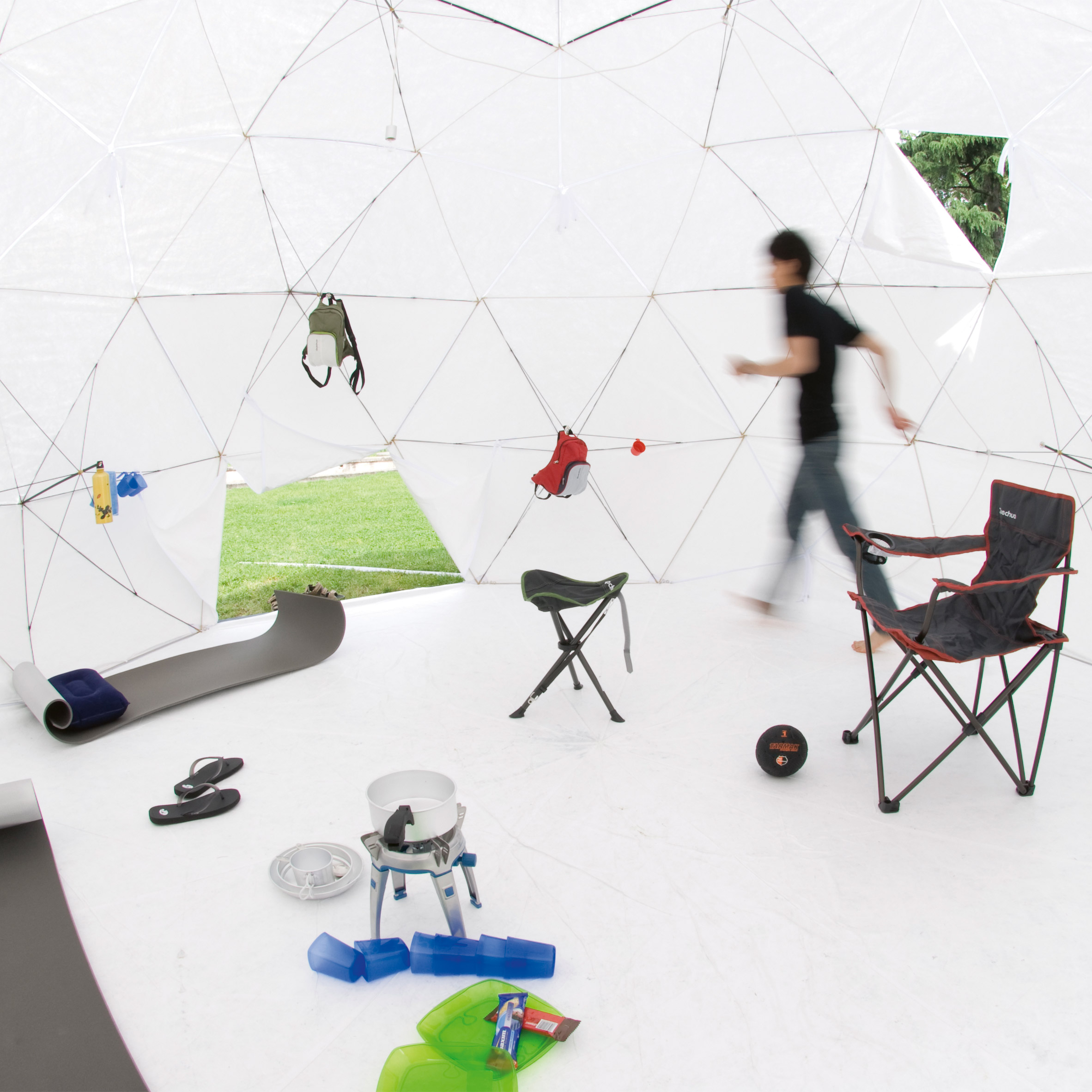 Six projects that showcase Kengo Kuma's "humane and beautiful" use of materials-18