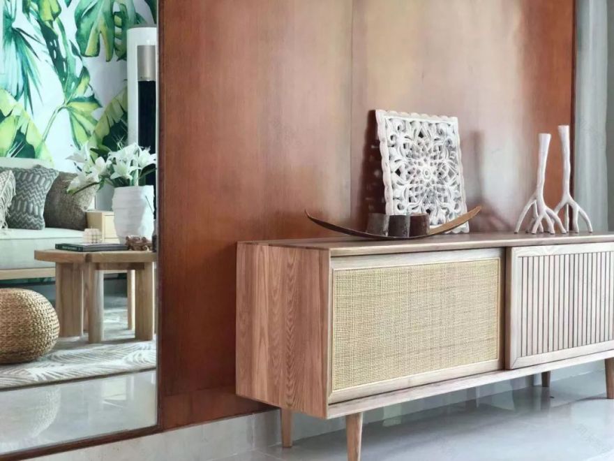 佳源帝都温泉山庄 | 四季与空间共舞,品味生活美学-7