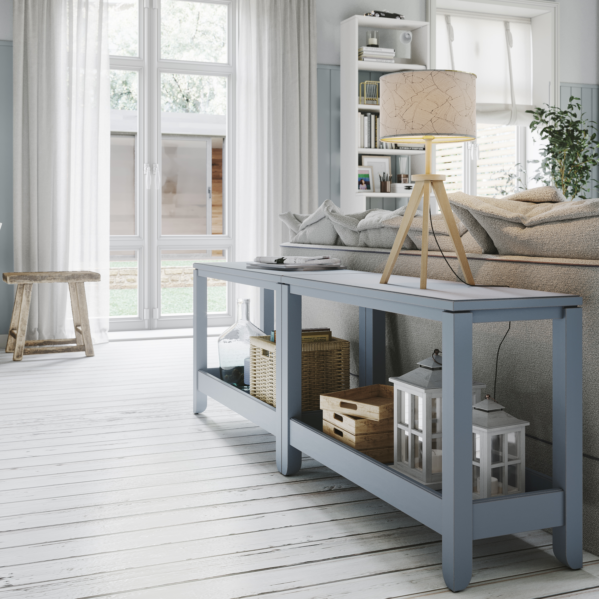 双享空间 | 小户型设计巧思-13