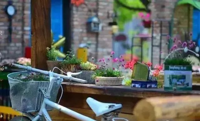 打造孩子喜爱的趣味庭院-4