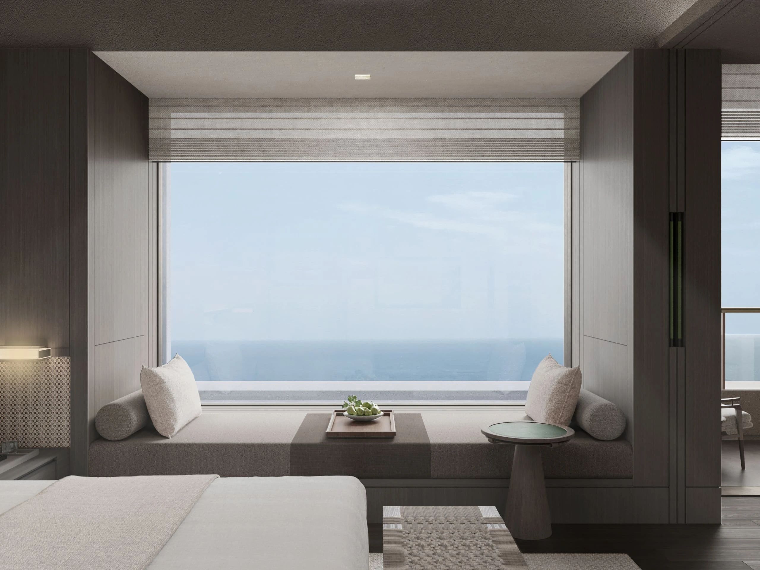 珠海阿丽拉东澳岛酒店丨中国珠海丨ZNA泽碧克事务所（建筑设计）,琚宾团队（室内设计）-57