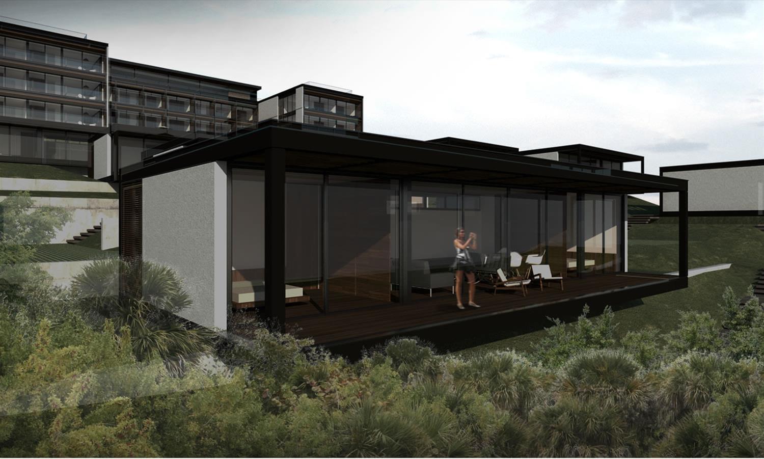 巴西 Apart Hotel Canajurê | 绿色环保，注重用户舒适度-11