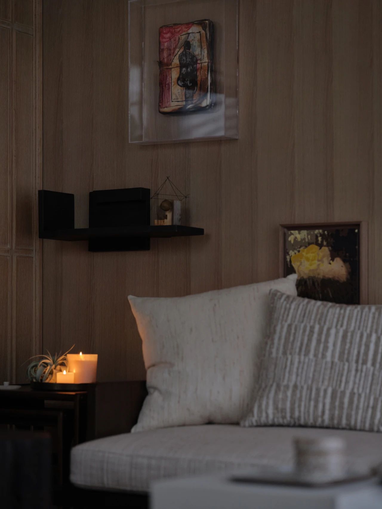 梦想改造家  处处深情的家丨中国丨W.DESIGN 无间设计-29