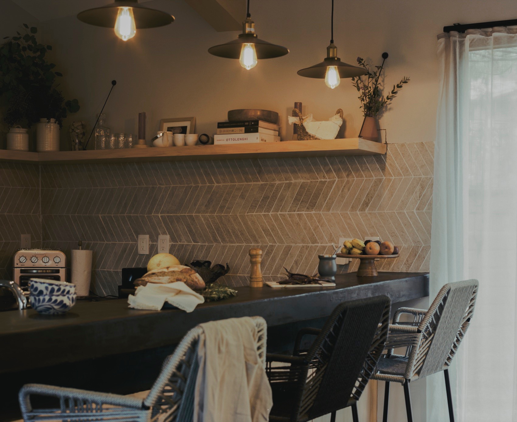 Madí 住宅丨墨西哥丨Doméstico Estudio-62