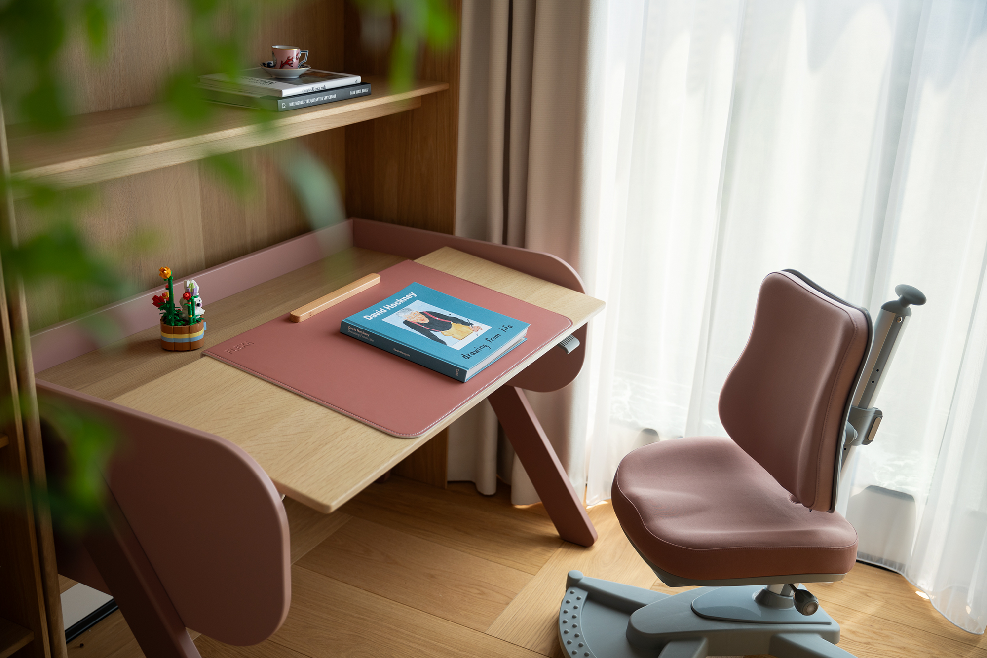 杭州云顶复式大宅（西溪诚园）丨中国杭州丨主案陈正,参与黄业利等,软装福邸国际-48