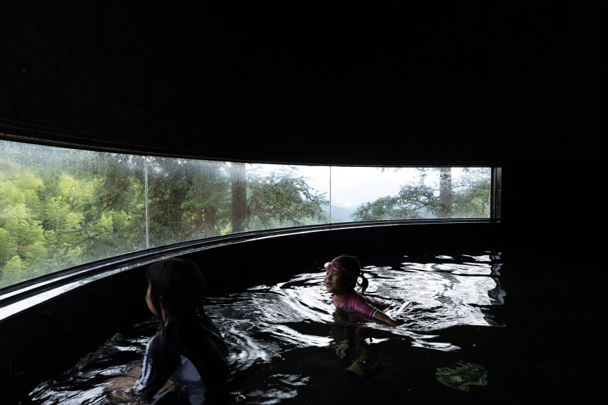 与自然对话:问稻社丨中国福建丨AG汇创,香港汇创国际建筑设计有限公司-62