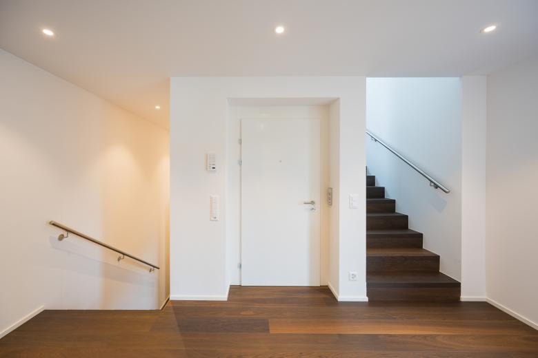 bparchitekten丨Reutlingerstrasse丨瑞士-4