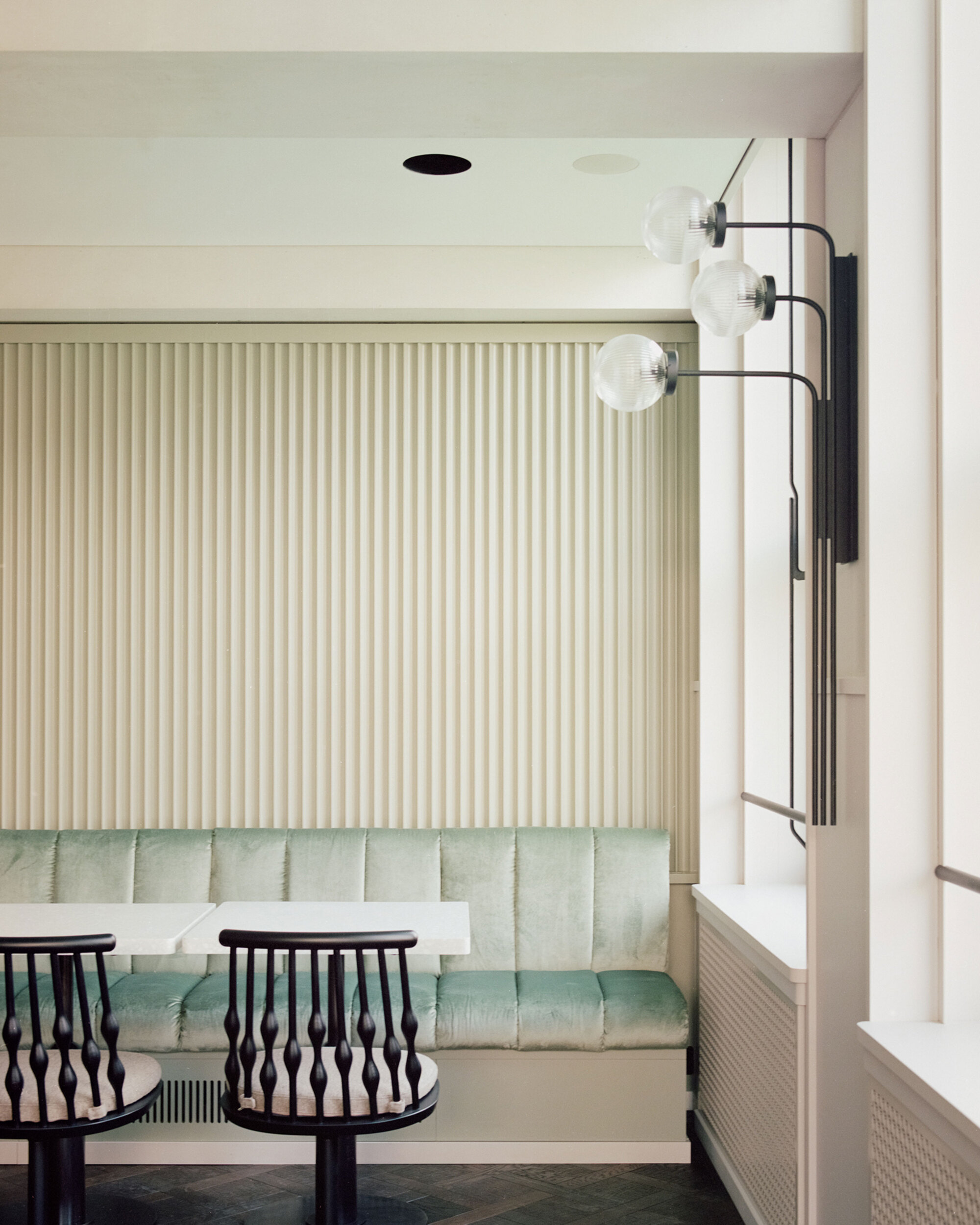 Falken Conversion / Think Architecture-19