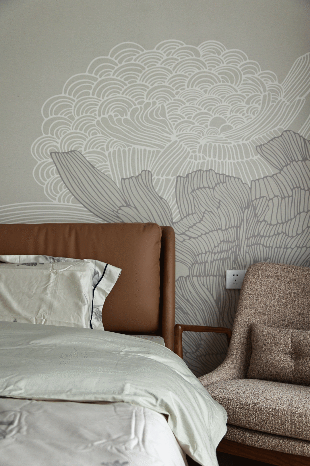 双流区196㎡复式精装房大变身丨清羽设计-69