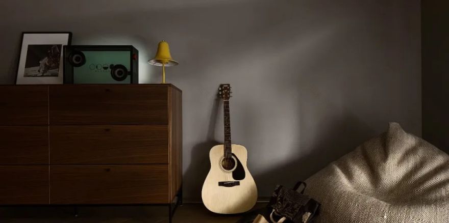 向内栖居,静若安澜丨中国成都丨澜也空间设计事务所-51