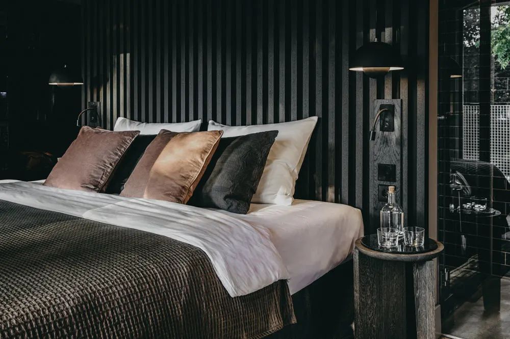 YAPA精品餐厅丨意大利米兰丨Lambs and Lions-292