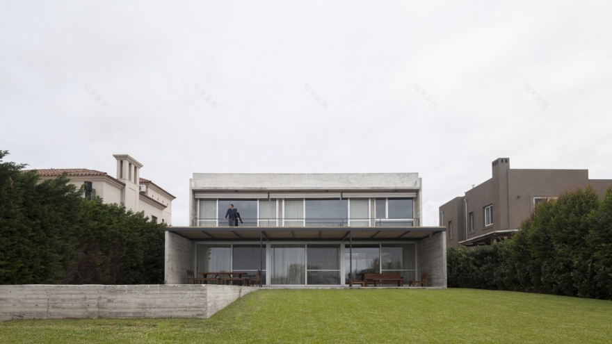 阿根廷 House 131 住宅-15