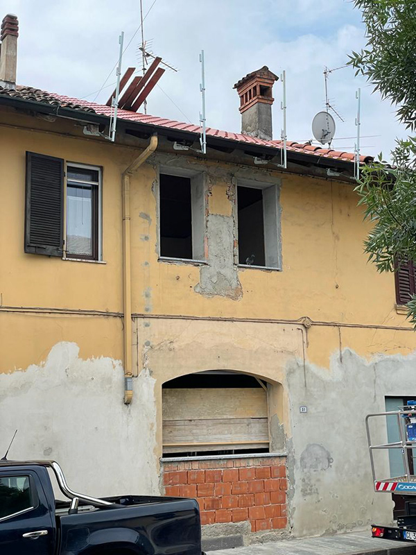 B & B "la Casetta"-42