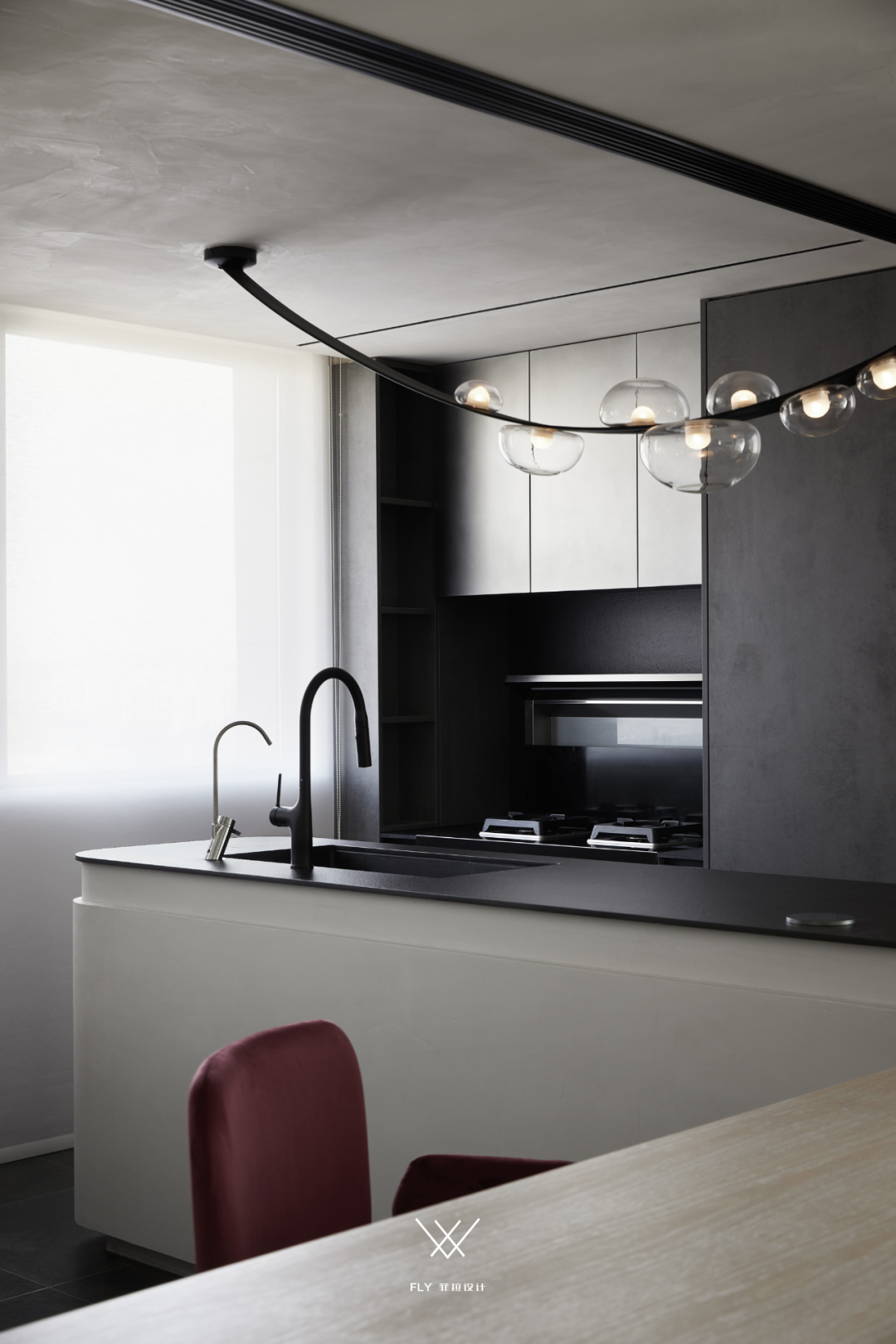 西溪湿地优雅独处之家丨中国杭州丨菲拉设计-38