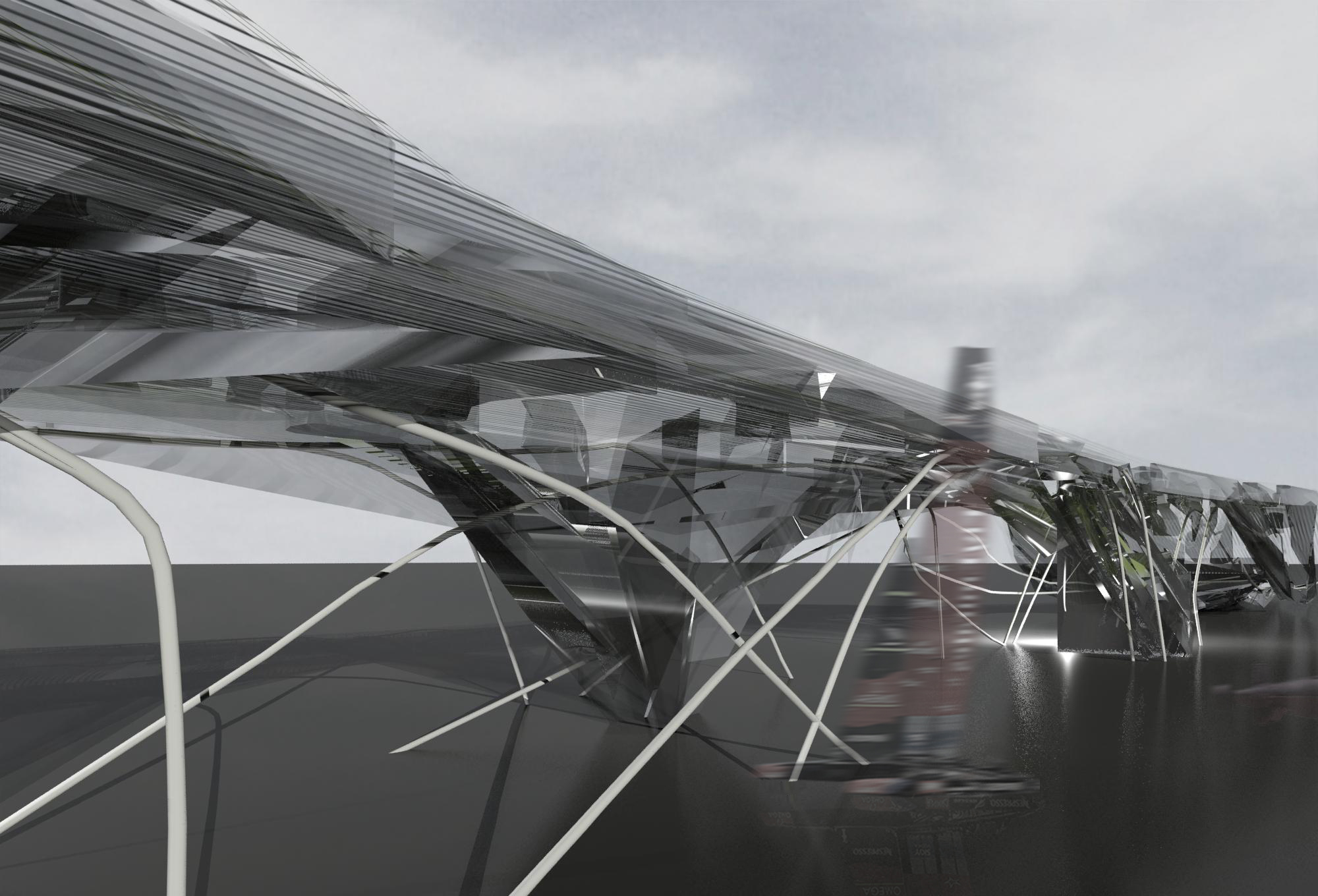 尼斯湖尼斯桥-17