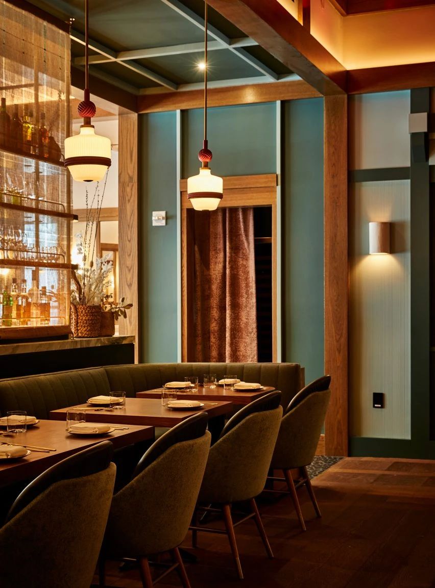 Uchiko Houston 餐厅丨美国丨不详-33