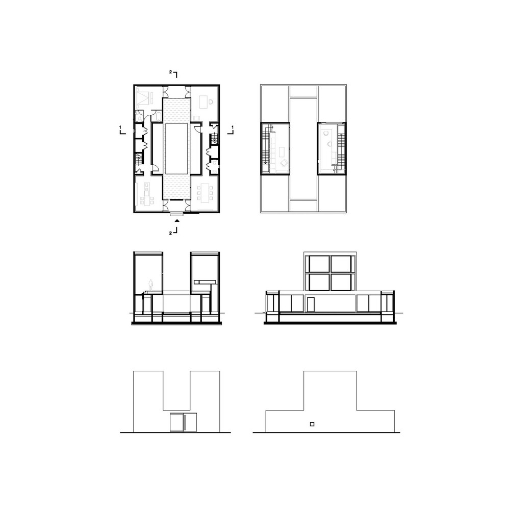 中国宁波四座艺术工作室丨Atelier FCJZ-22