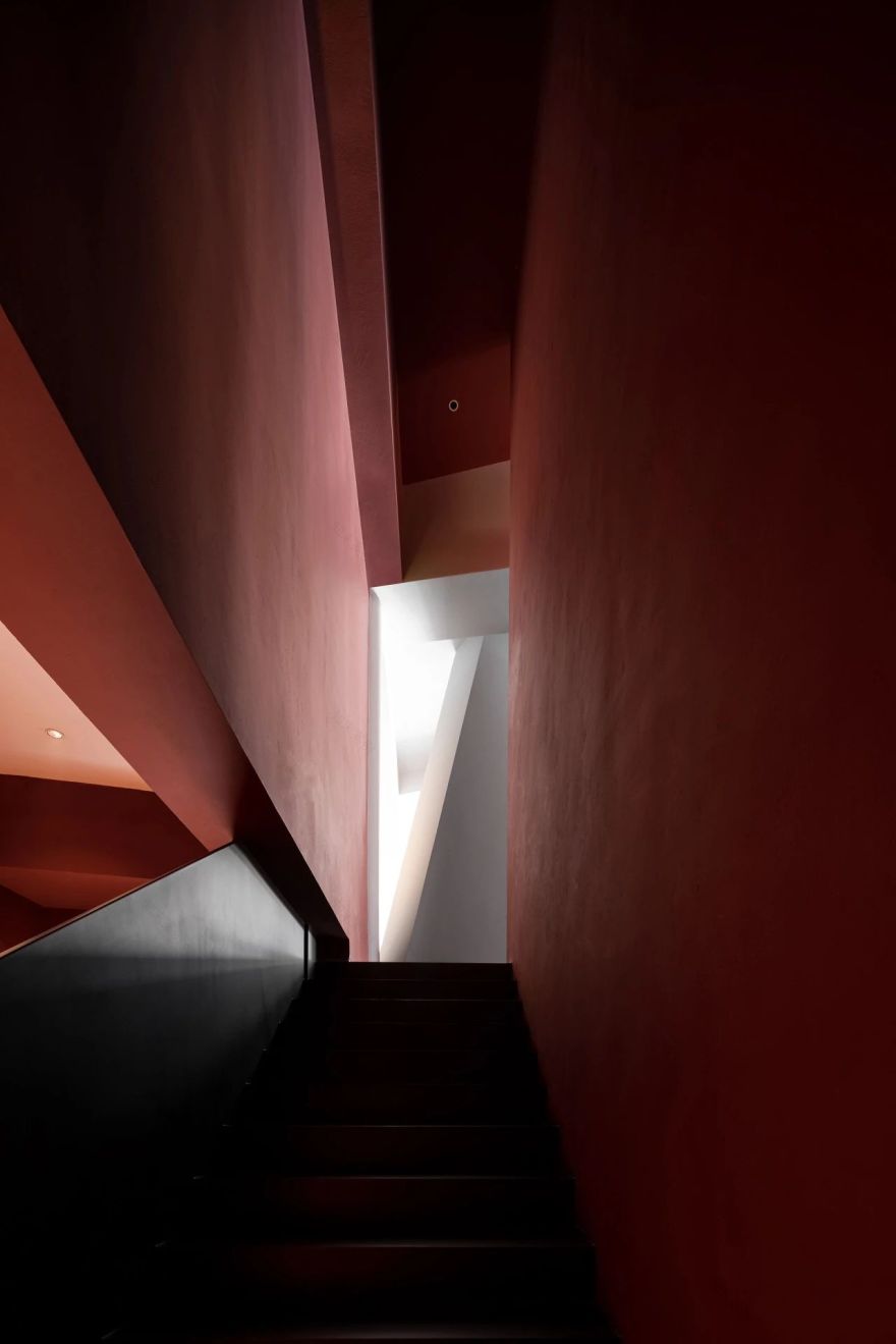 红韵潮菜 · 深圳博物馆内的潮汕美食之旅丨中国深圳丨AD ARCHITECTURE|艾克建筑设计-46