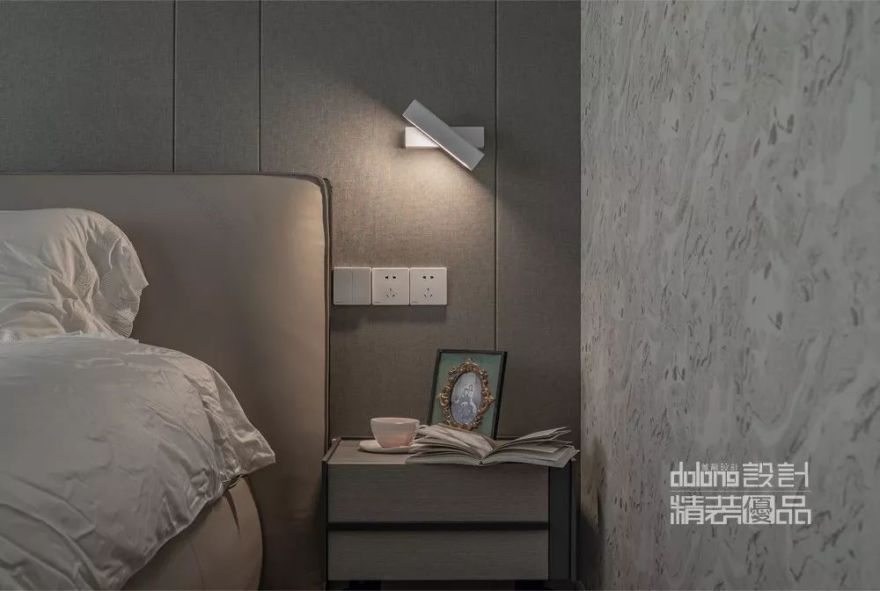 《形·影》 | 打破精装房束缚,打造自由个性生活空间-74