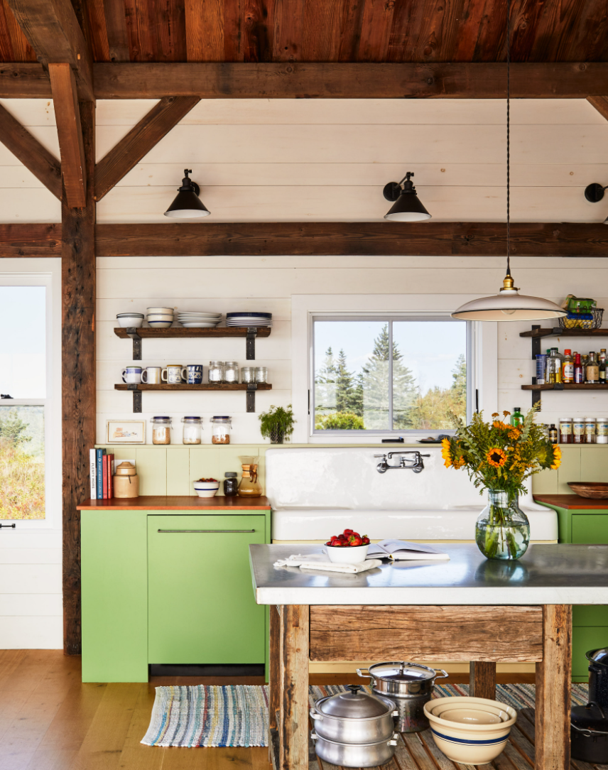 孤岛小屋丨Nate McBride-0