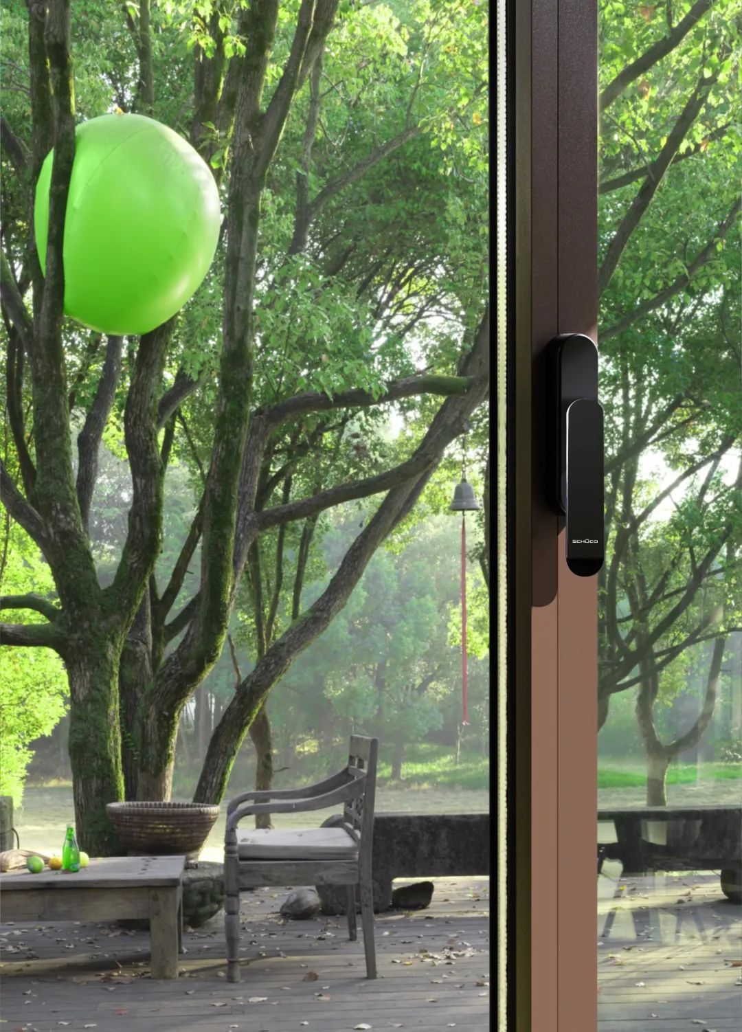 一条，三推光合院-108