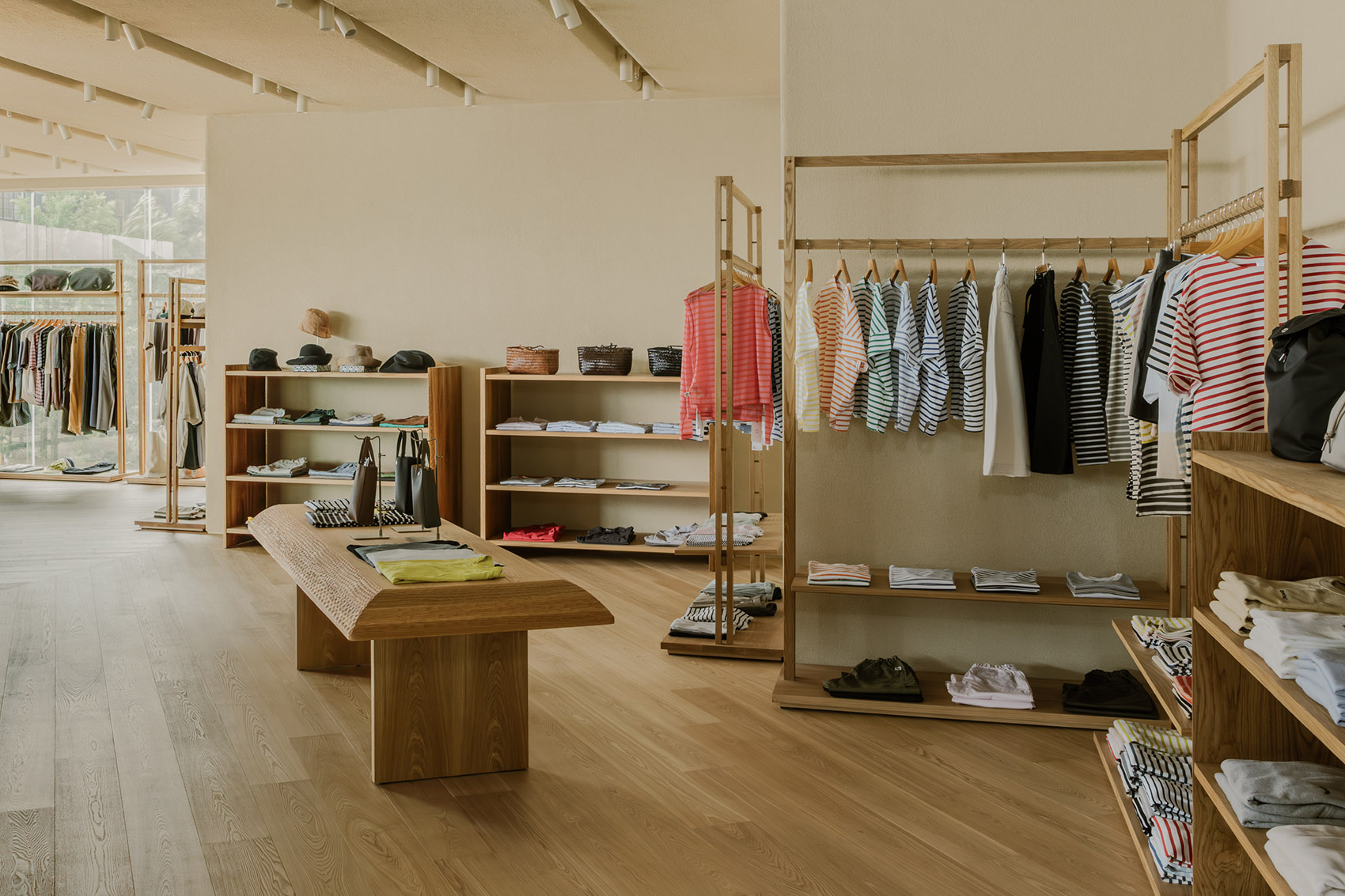 Bshop首尔店丨韩国首尔丨小大建筑设计事务所-62