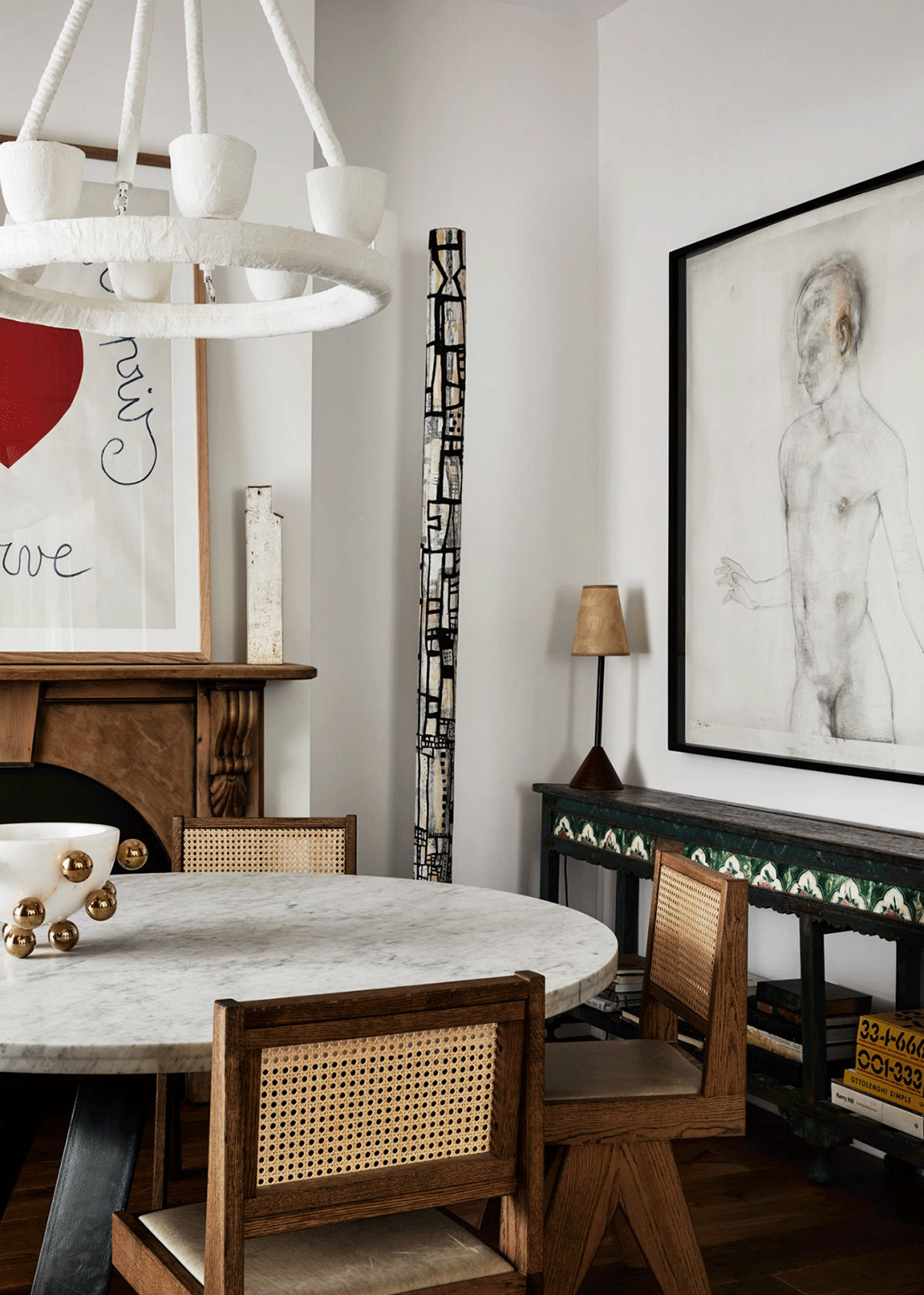 阿尔贝蒂娜丨澳大利亚墨尔本丨Brahman Perera-73