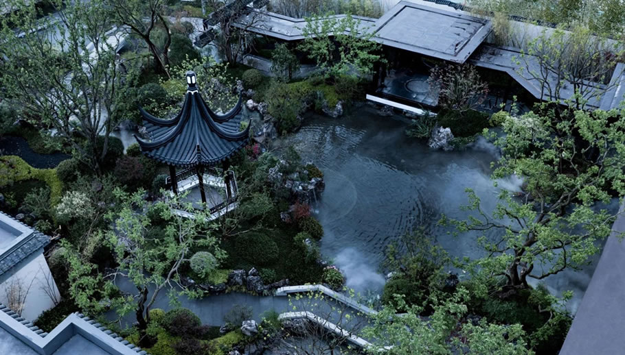 铁建·建发·云著丨中国重庆丨道合设计重庆三所-20