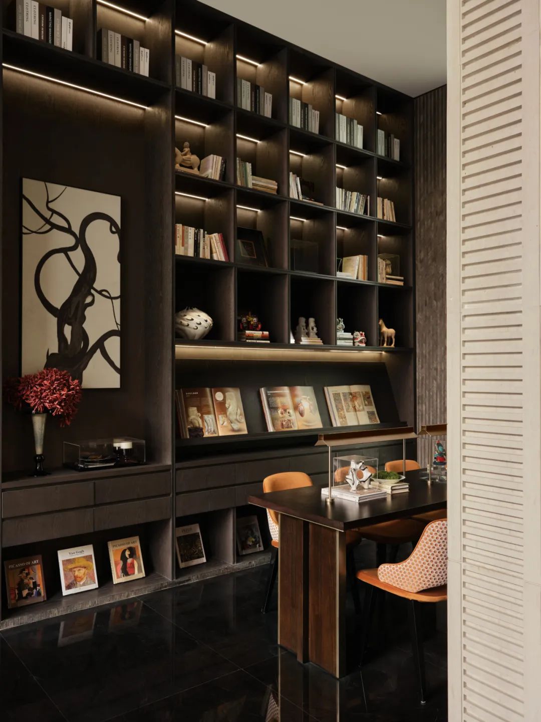 成都越秀天悦臻萃丨中国成都丨菲洛米斯PHILOMIS（软装,硬装）,木厘（产品）-25