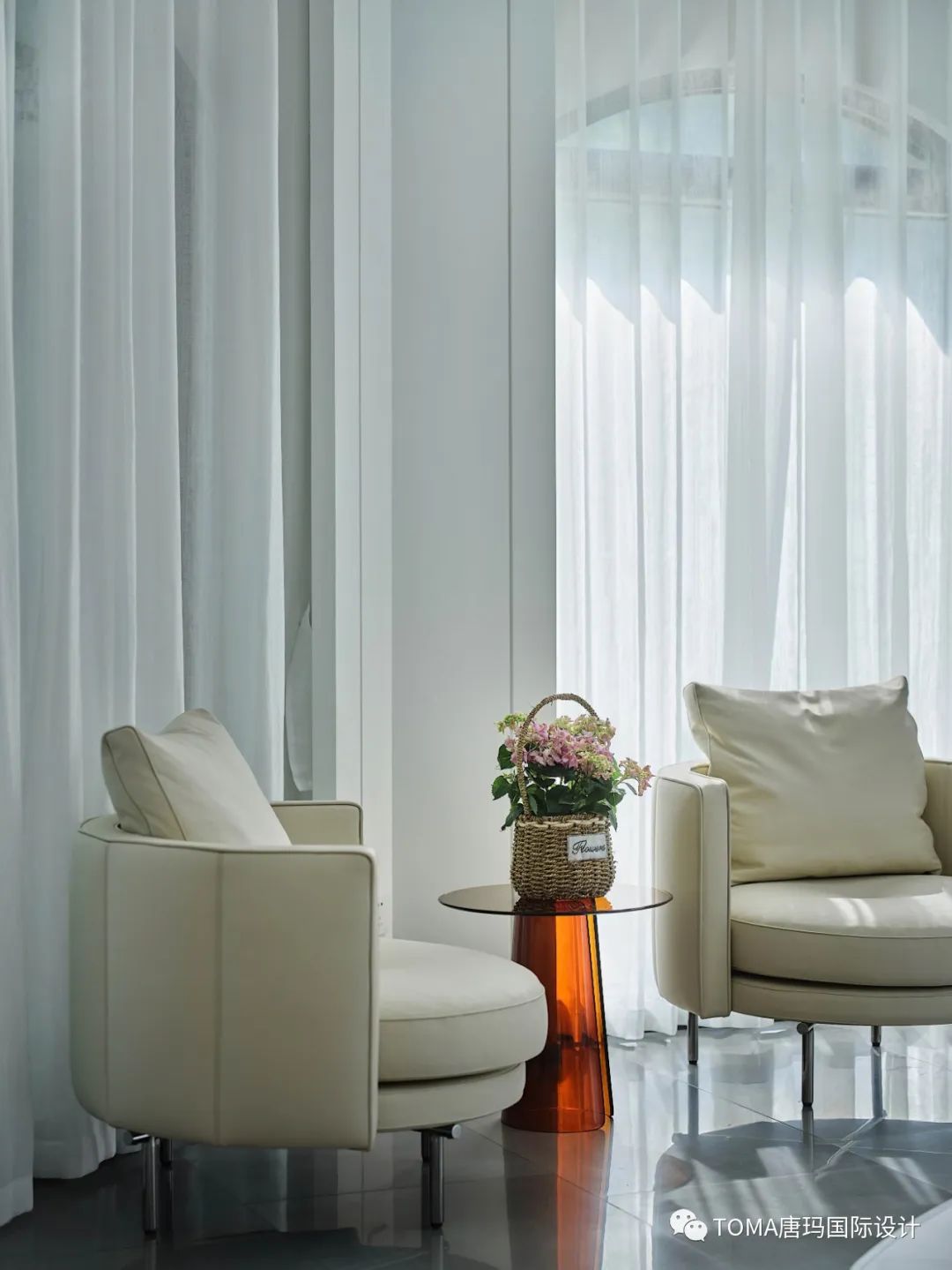 福州云亩天朗别墅丨中国福州丨唐玛国际设计-108