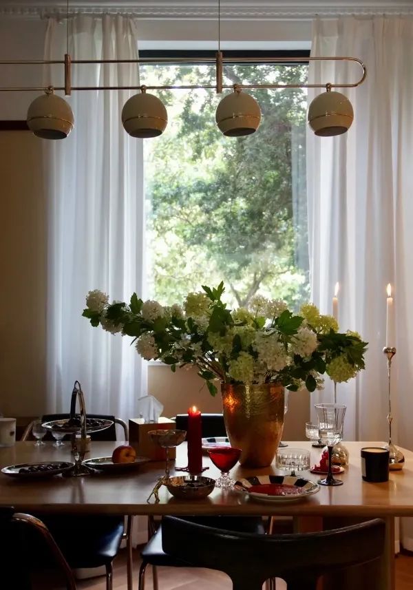 海派复古风情之家丨中国上海丨@Mentals-23