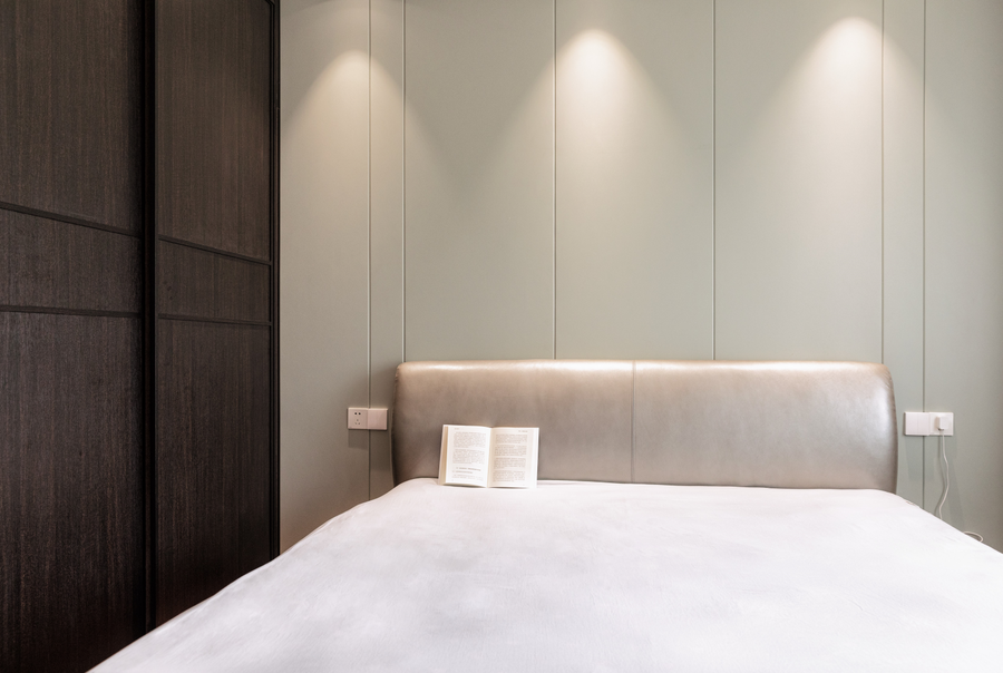 济南领秀城麓府住宅空间-20