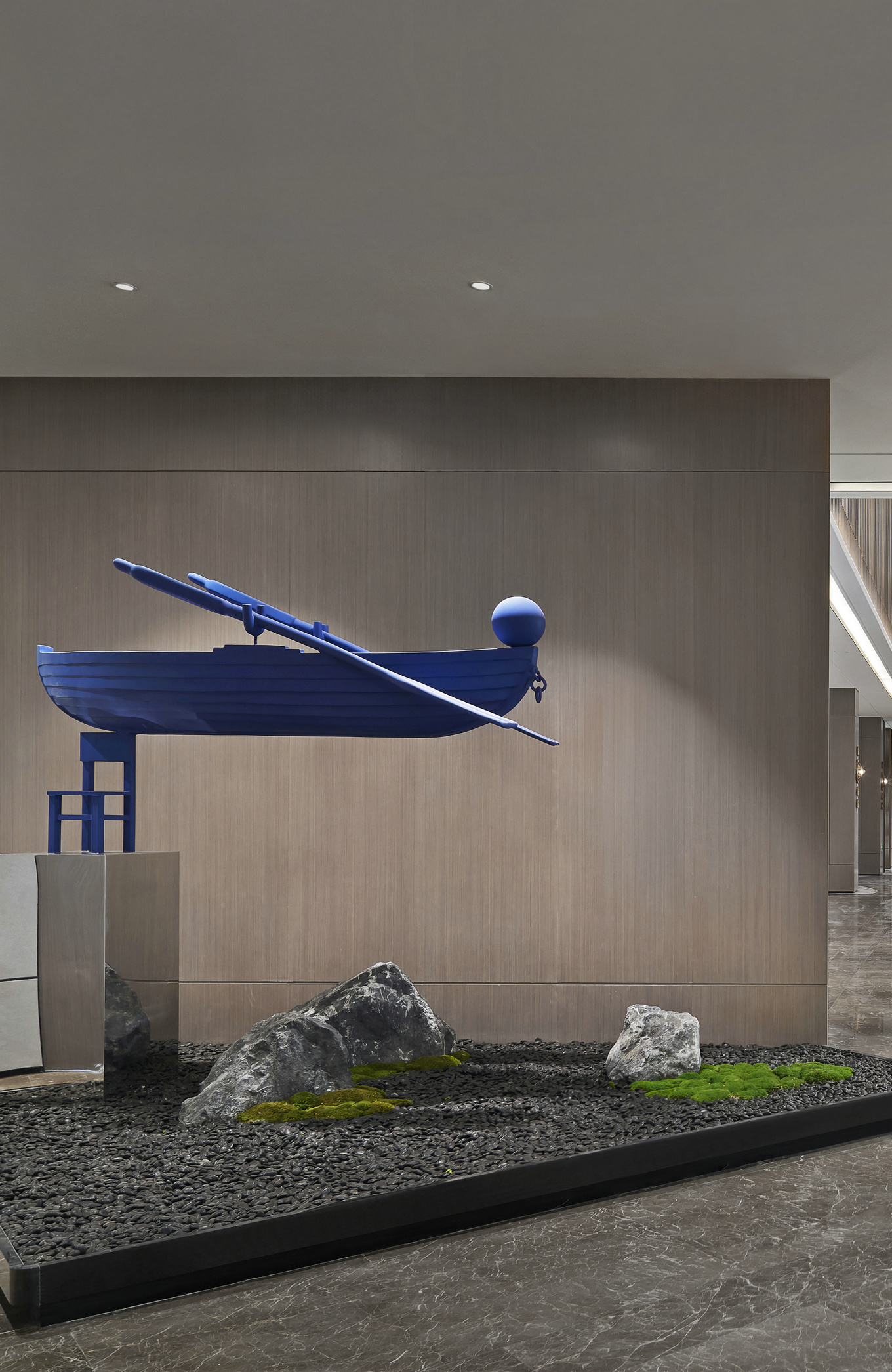 DAS作品 | 日照芳华，与现代糅合的东方设计美学-65