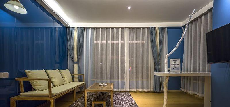 赫斯威尔主题酒店-0