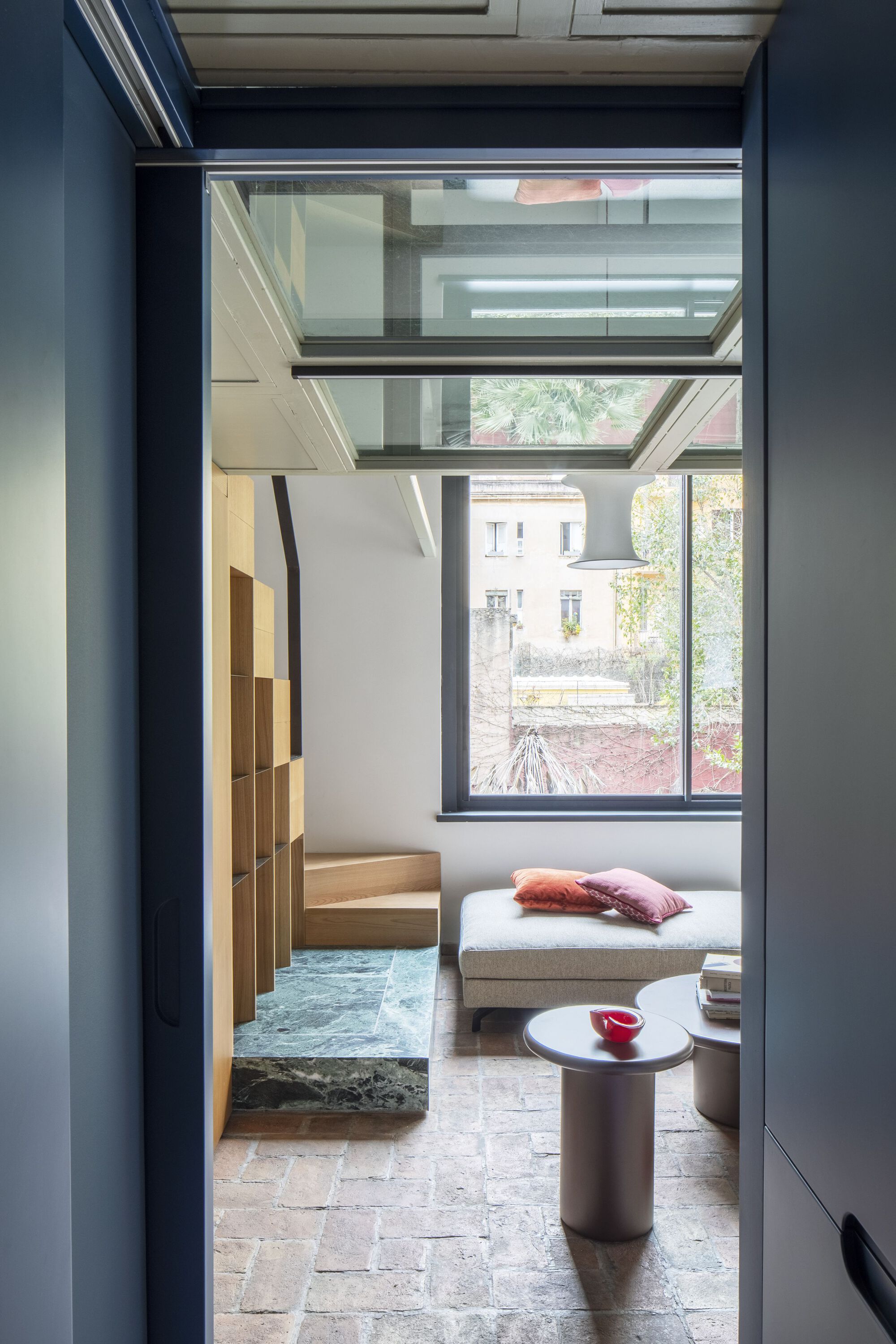 丨意大利罗马丨STUDIOTAMAT-12