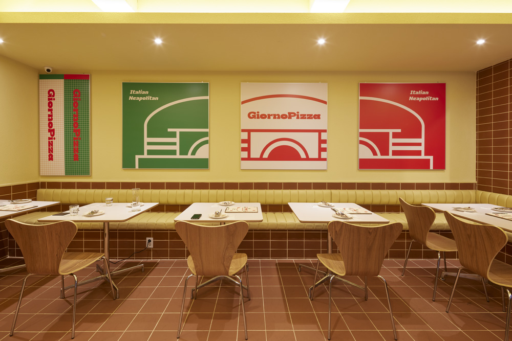 23 平罗诺皮亚专卖店 | 精致氛围的室内设计-7