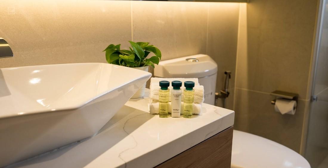 
现代港式 | 让家变得更加温馨！ -9