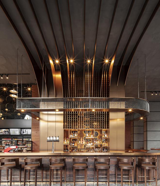 Peter House 餐厅丨中国广东丨朱海博建筑设计事务所-22