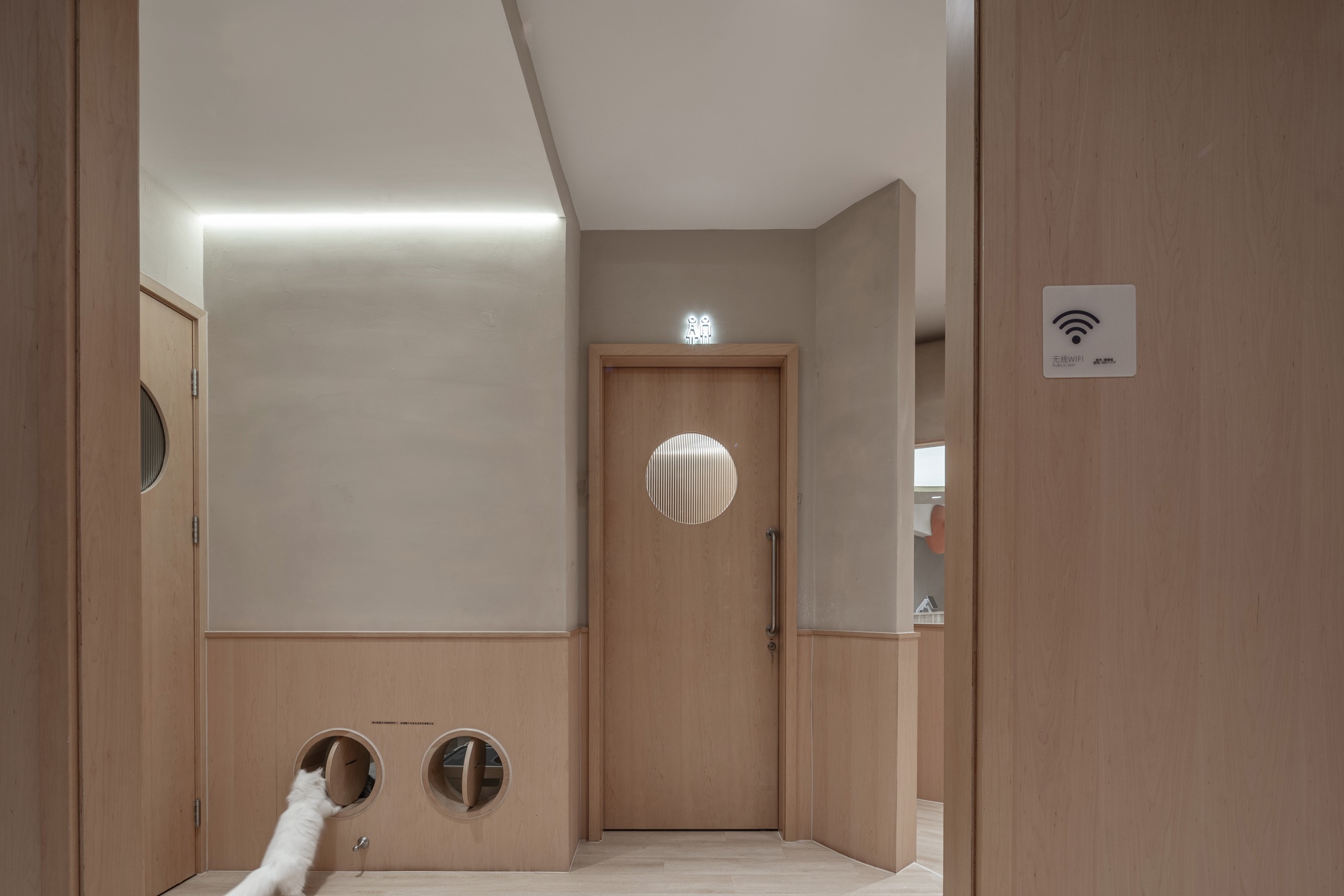 啵啵喵丨中国江苏丨无锡欧阳跳建筑设计有限公司-42