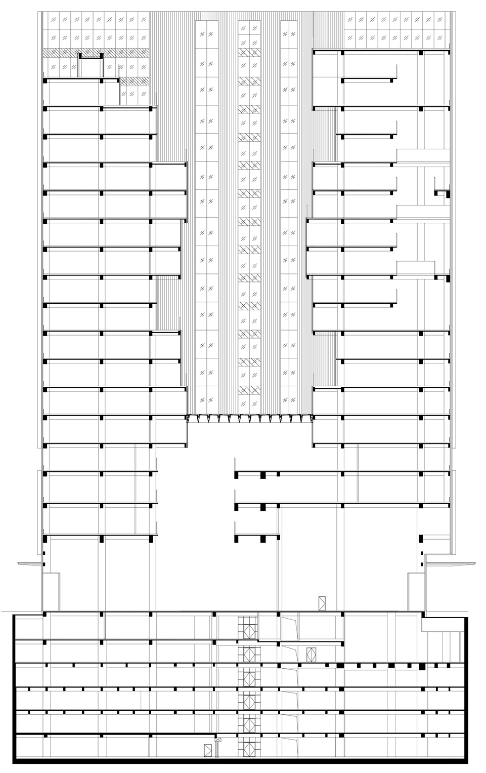 国家重型汽车工程技术研究中心丨中国济南丨CCDI 21设计工作室-65