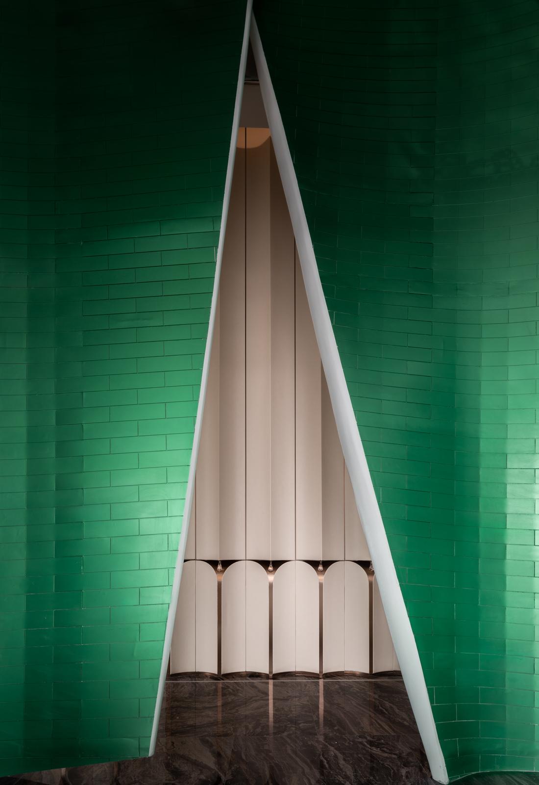 旭辉·铂悦园著丨中国武汉丨WJID 维几设计-17