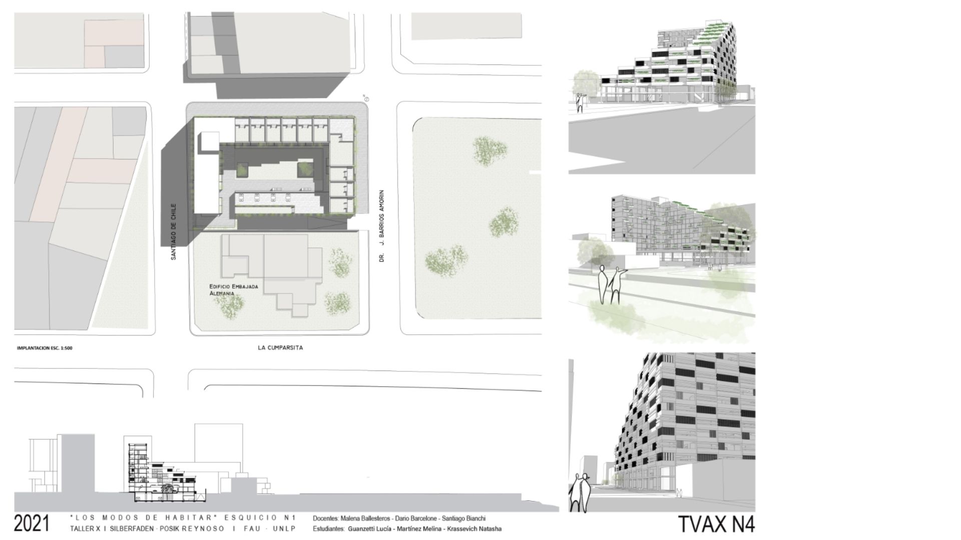 PORTFOLIO | fau unlp-16